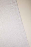SOLID & TEXTURED UPHOLSTERY FABRICS Lustre Linen Ecru Solid Upholstery Fabric