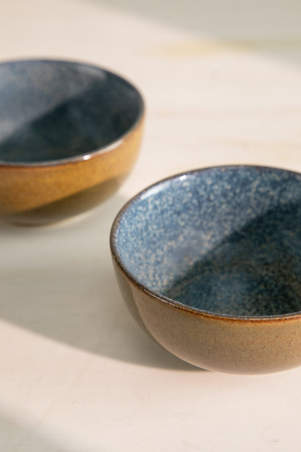 10000017855 MAGNOLIA KATORI (SET OF 2) OLIVE GREEN