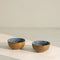 Magnolia Ceramic Katori (Set Of 2)