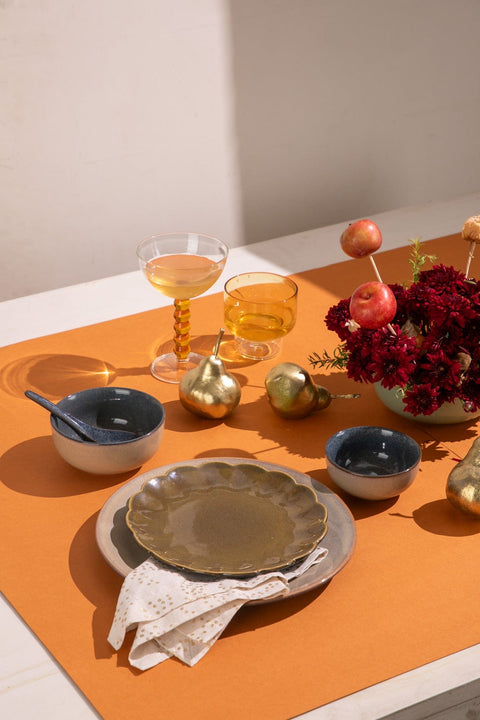 SIDE PLATES Magnolia  Ceramic Side Plate