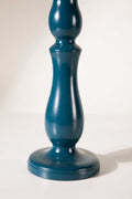 TABLE LAMPS Mahua Table Lamp (Deep Blue)