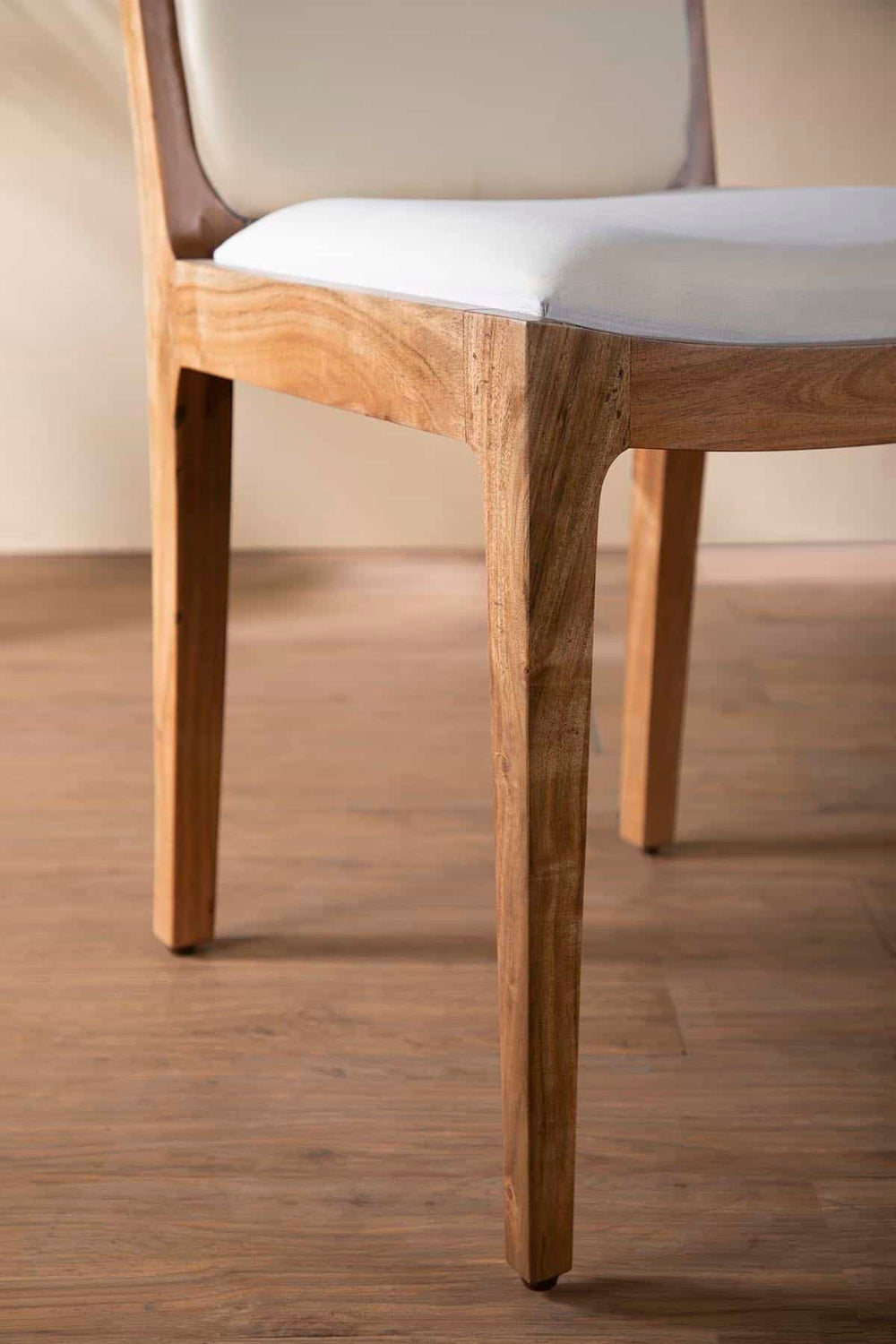 DINING CHAIRS Malabar Acacia Wood Chair