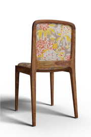 DINING CHAIRS Malabar Acacia Wood Chair