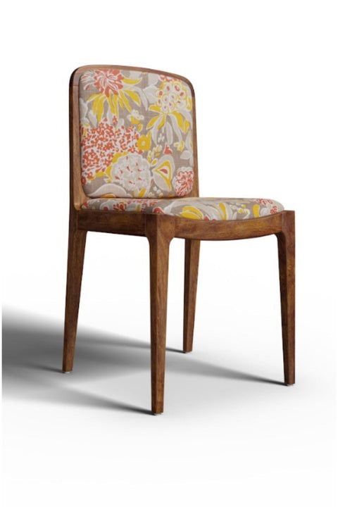 DINING CHAIRS Malabar Acacia Wood Chair