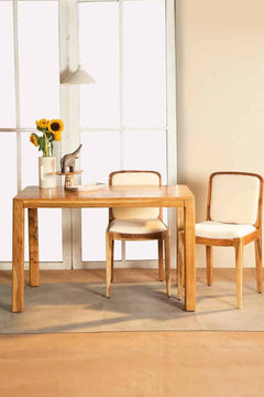 DINING CHAIRS Malabar Acacia Wood Chair