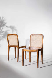 ARMCHAIRS & ACCENTS Malabar Accent Chair