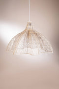 PENDANT LAMPS Mansara Pendant Lamp (Natural)