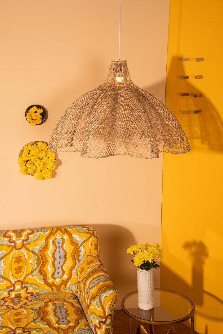 PENDANT LAMPS Mansara Pendant Lamp (Natural)