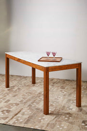 DINING TABLES Marbella Dining Table (Teak Wood)
