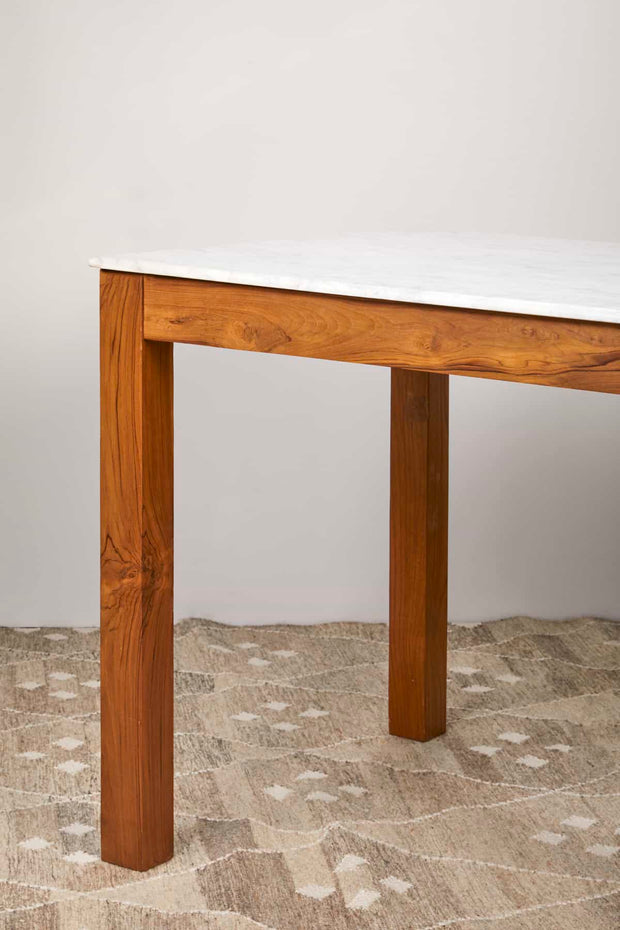 DINING TABLES Marbella Dining Table (Teak Wood)