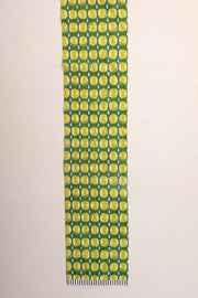 TABLE RUNNERS Marica Yellow Pepper Table Runner