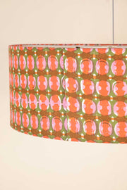 PENDANT LAMPS Marica Pendant Lamp (Red Pepper )