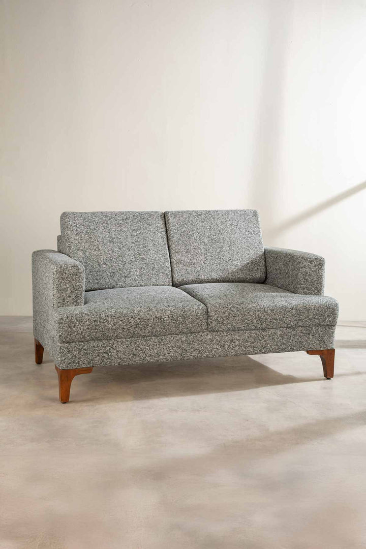 Kufri Slate Grey Fabric