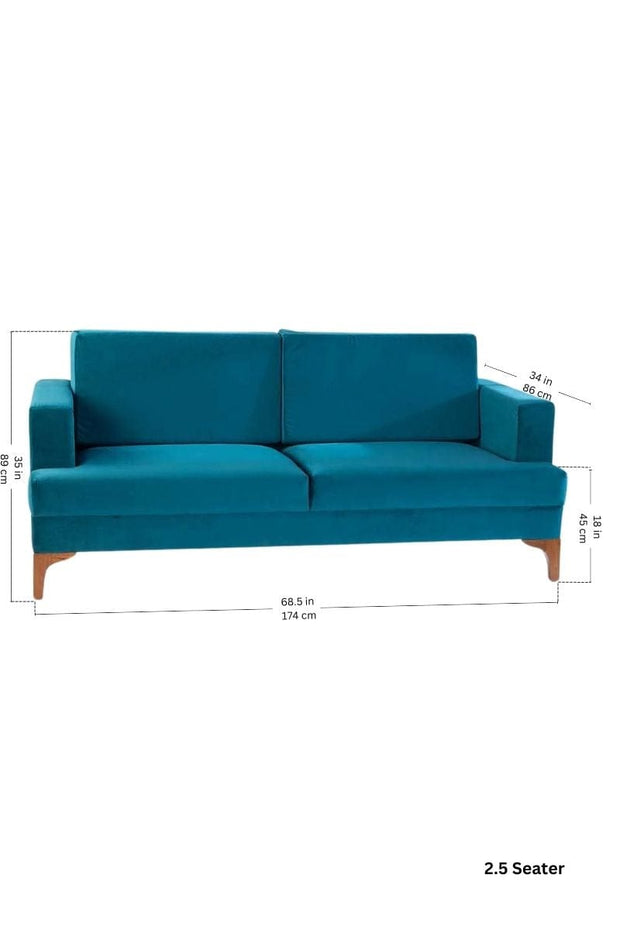 SOFAS Marina Sofa