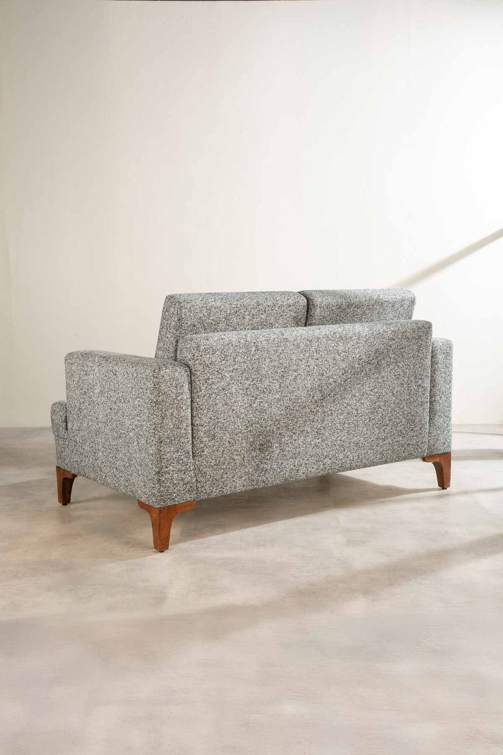 Kufri Slate Grey Fabric