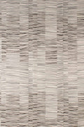 PRINT & PATTERN HEAVY FABRICS Marine Drive Printed Heavy Fabric And Curtains (Charcoal)