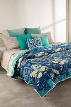 Mindscape Blue Moon Quilt