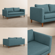 SOFAS Mod Nomad Sofa