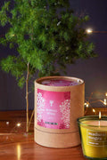 SCENTED CANDLES Madurai Mogra Scented Candle