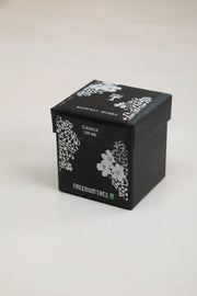 SCENTED CANDLES Madurai Mogra Scented Candle (120 ML)