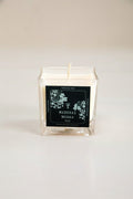 SCENTED CANDLES Madurai Mogra Scented Candle (120 ML)