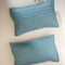 Moira Ocean Green Pillow Cover Set (Set of 2)