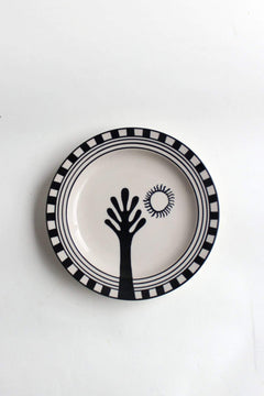 WALL PLATES Mombaye City Wall Plate