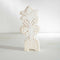 Montane Carved Sculpture (Natural)