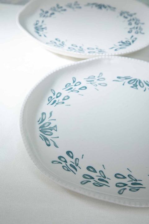 DINNER PLATES Montane Ceramic Dinner Plate