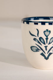 MUGS & CUPS Montane Ceramic Kulhar (Set Of 2)