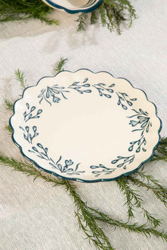 Montane Ceramic Dinner Plate