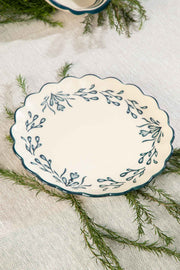 DINNER PLATES Montane Ceramic Dinner Plate