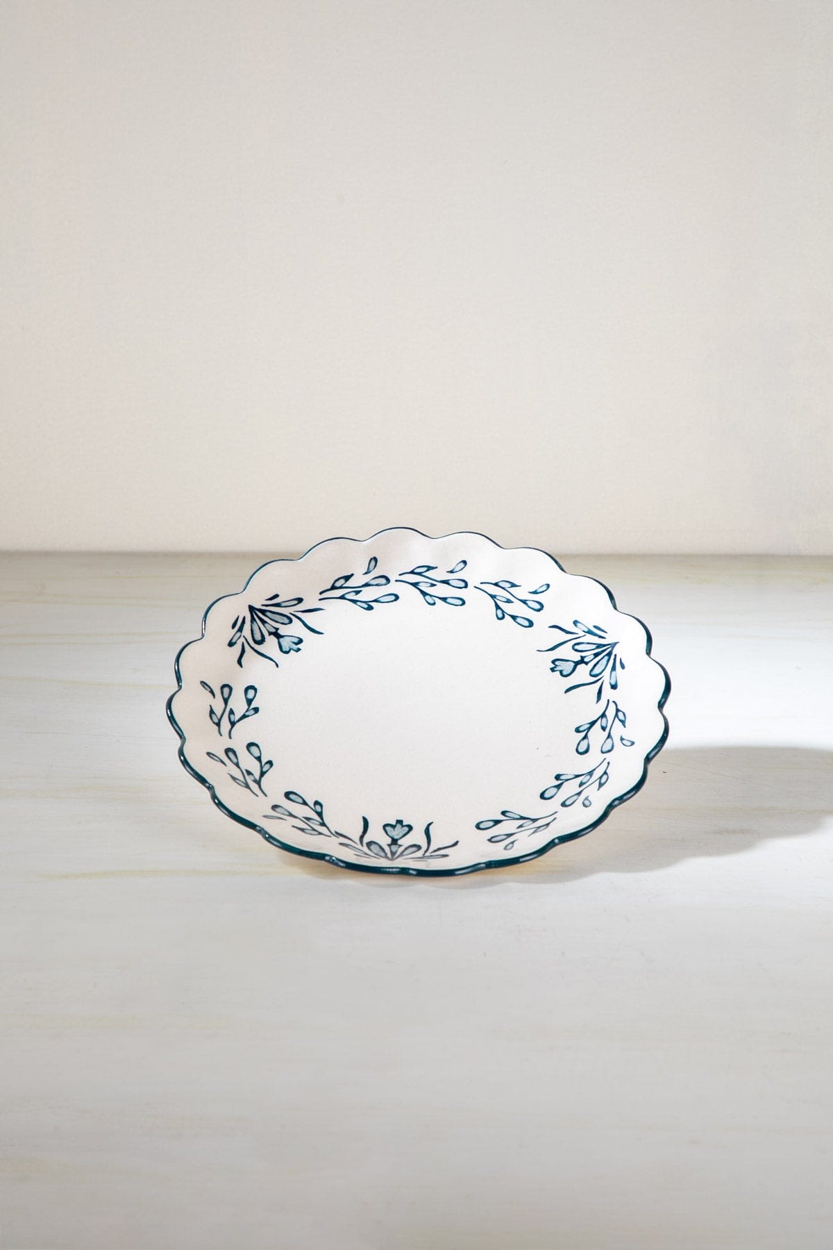 DINNER PLATES Montane Ceramic Dinner Plate