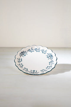 DINNER PLATES Montane Ceramic Dinner Plate