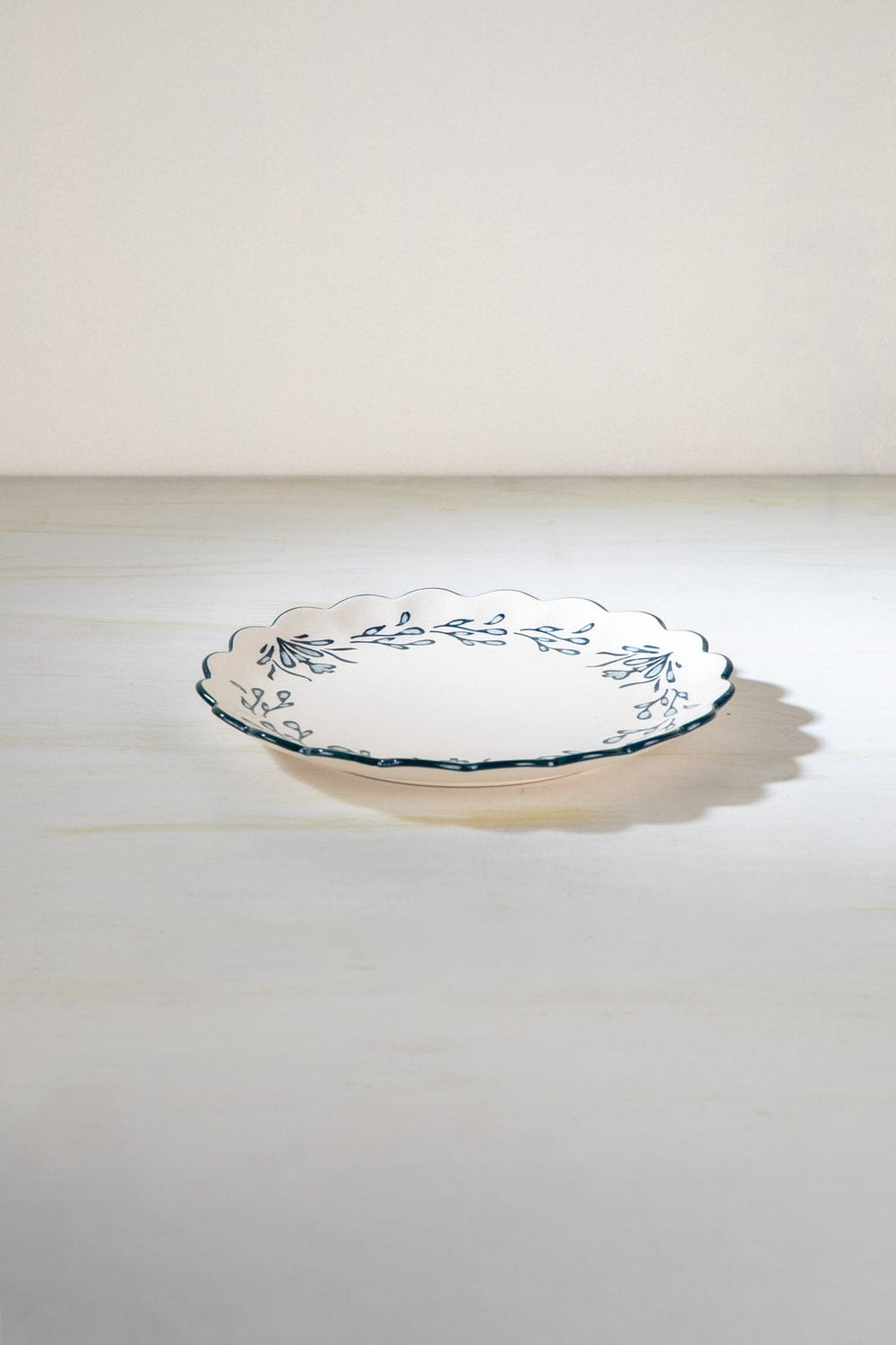 DINNER PLATES Montane Ceramic Dinner Plate