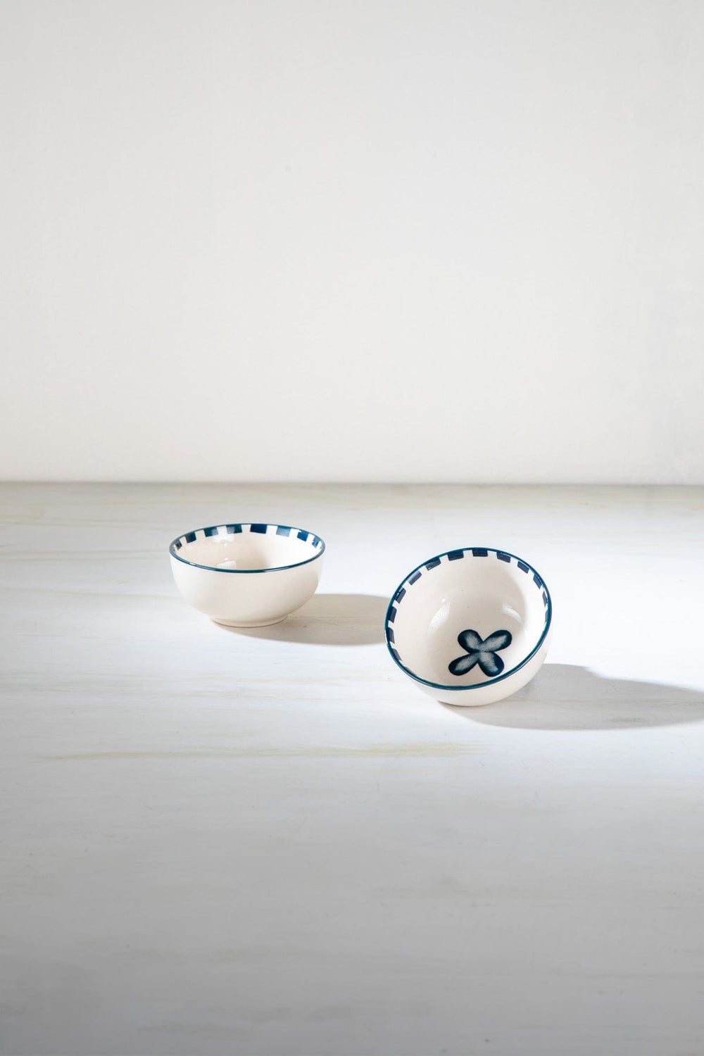 BOWLS Montane Ceramic Katori (Set Of 2)