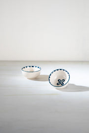 BOWLS Montane Ceramic Katori (Set Of 2)