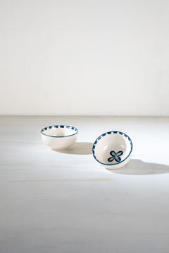 BOWLS Montane Ceramic Katori (Set Of 2)