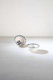 BOWLS Montane Ceramic Katori (Set Of 2)