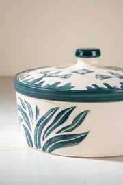SERVING BOWLS Montane Ceramic Lidded Tureen
