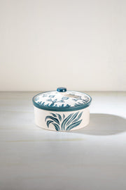 SERVING BOWLS Montane Ceramic Lidded Tureen