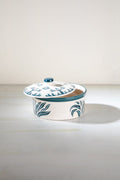 SERVING BOWLS Montane Ceramic Lidded Tureen
