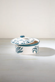 SERVING BOWLS Montane Ceramic Lidded Tureen