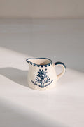 JUGS & CARAFES Montane Ceramic Milk Pot