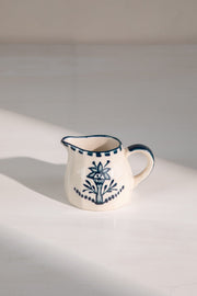 JUGS & CARAFES Montane Ceramic Milk Pot