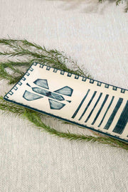 SERVING PLATTERS Montane Ceramic Rectangular Platter