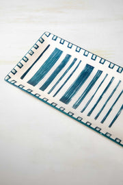 SERVING PLATTERS Montane Ceramic Rectangular Platter