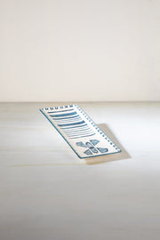 SERVING PLATTERS Montane Ceramic Rectangular Platter