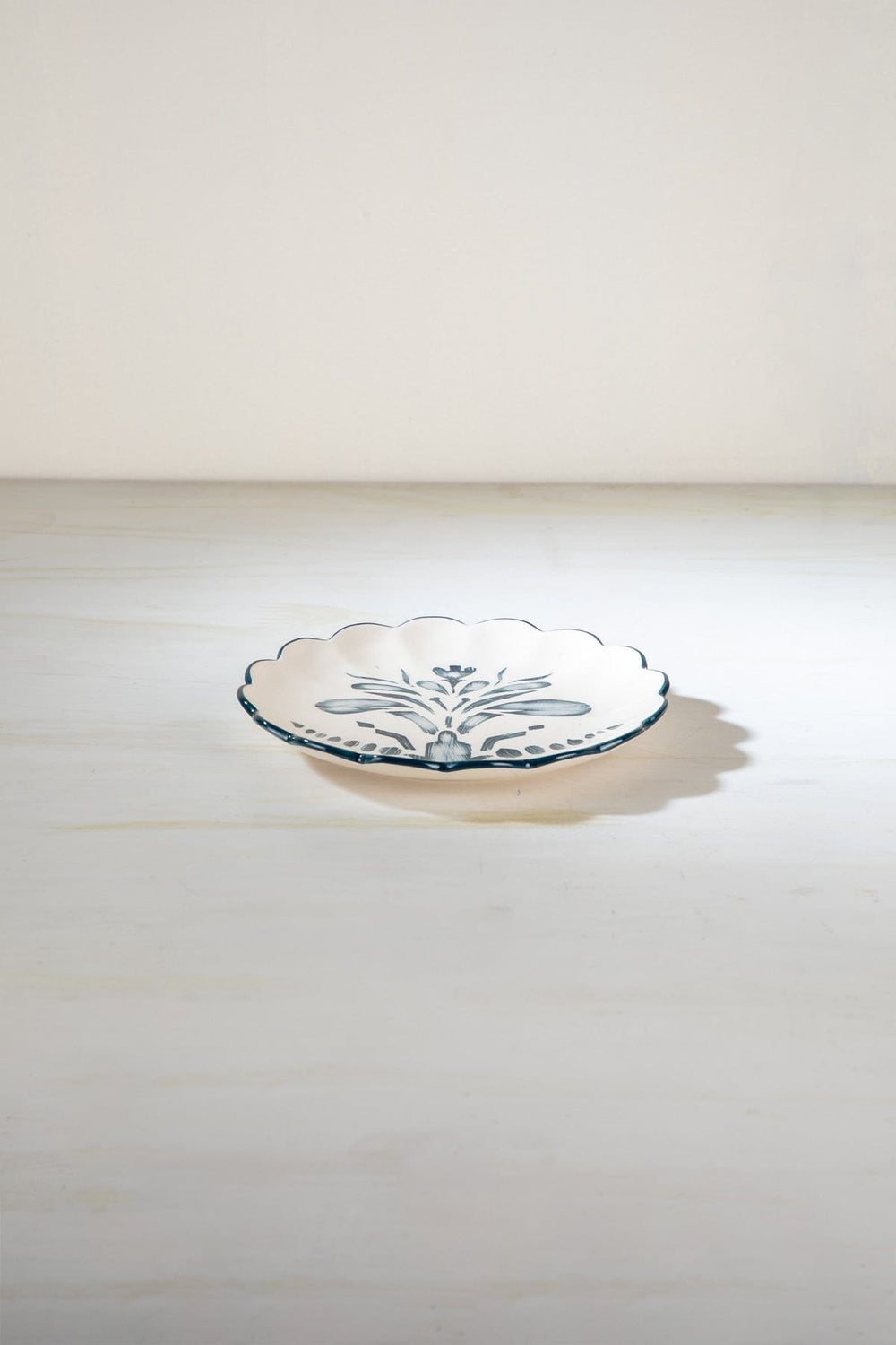SIDE PLATES Montane Ceramic Side Plate