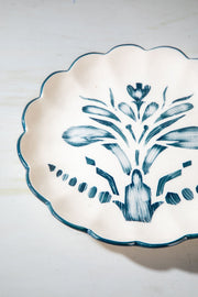 SIDE PLATES Montane Ceramic Side Plate